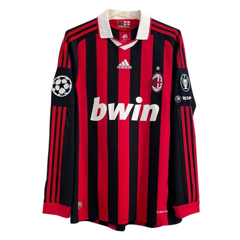 AC Milan jersey