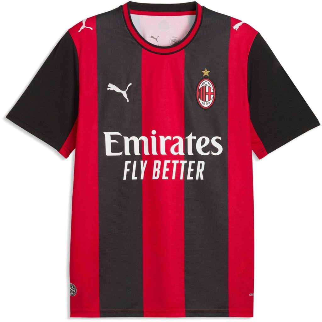 AC Milan jersey Malaysia