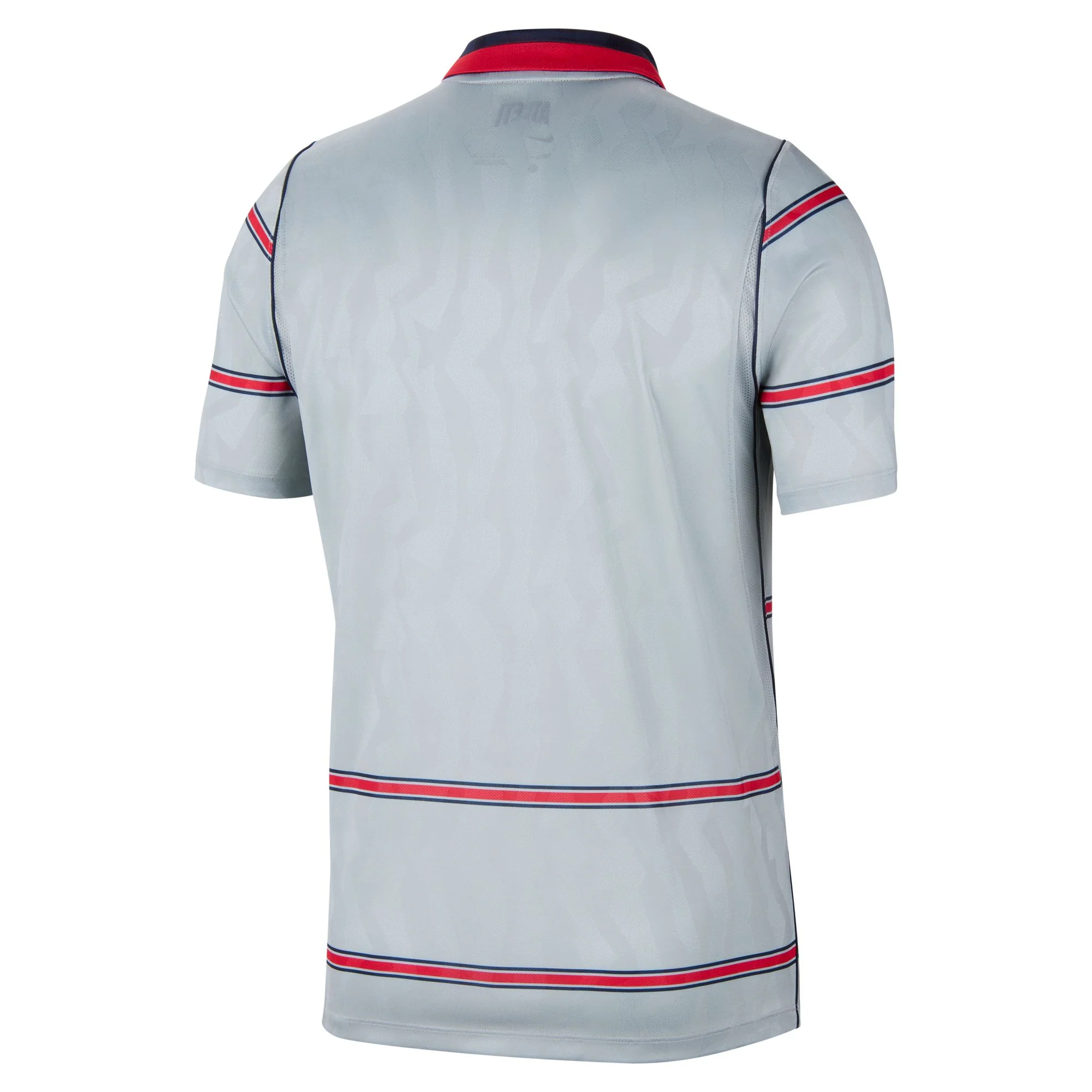 Atletico Madrid 2026/27 3rd Shirt Back View