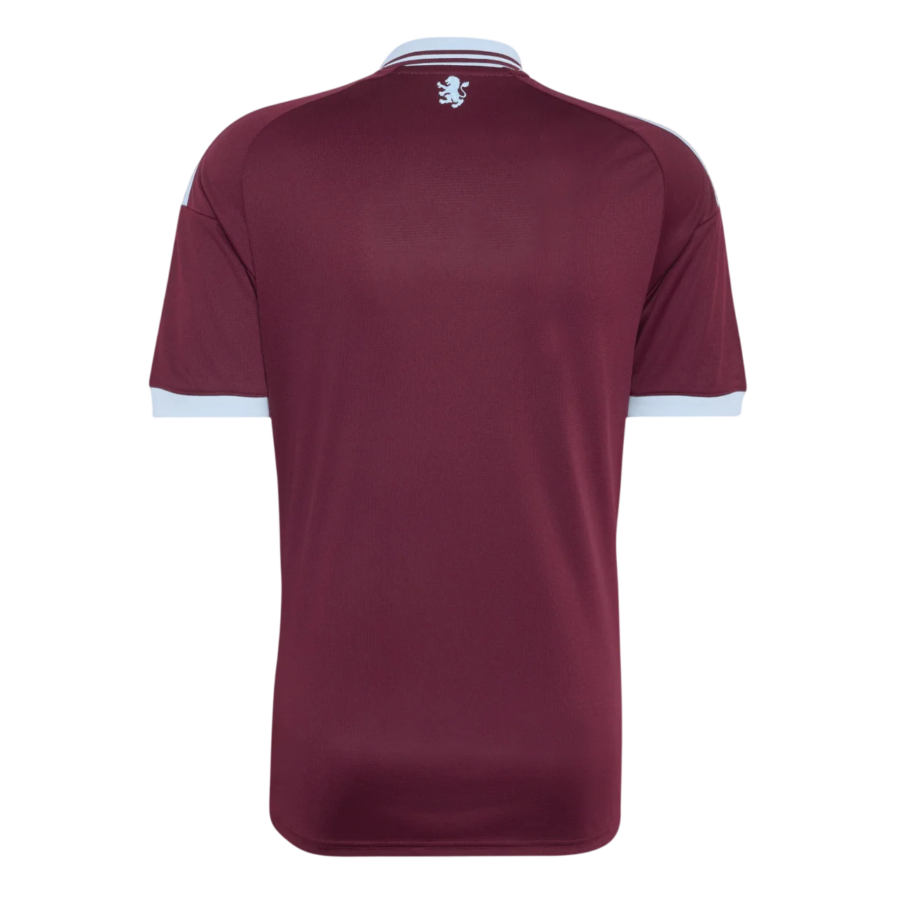Aston Villa 2026/27 Home Shirt Back View