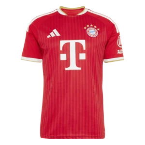 Bayern Munich 2026/27 Home Shirt Front View