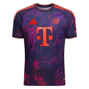 [Player Edition] Bayern Munich 2026/27 3rd Shirt Front View