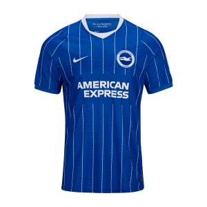 Brighton Hove & Albion 2026/27 Home Shirt Front View