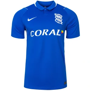 Birmingham City 2026/27 Home Shirt Front View