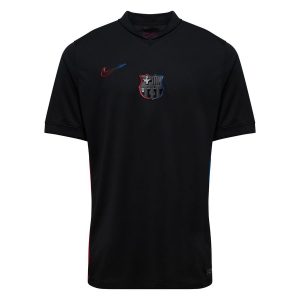 Barcelona 2024/25 125th Anniversary Away Shirt (Sponsorless)