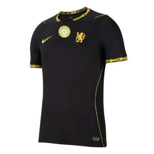 [Player Edition] Chelsea 2026/27 Away Shirt With Club World Champions Front View