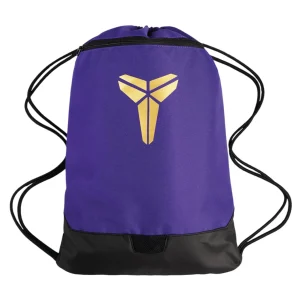 Barcelona x Kobe Bryant Nike Academy Gymsack Front View