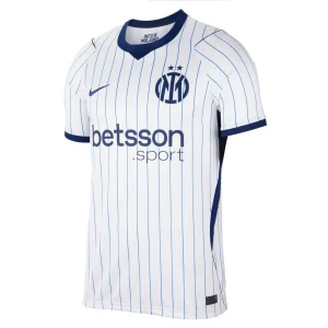 Inter Milan 2026/27 Away Shirt Front View