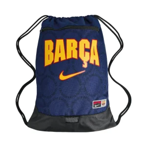 Barcelona Nike Academy Gymsack Front View