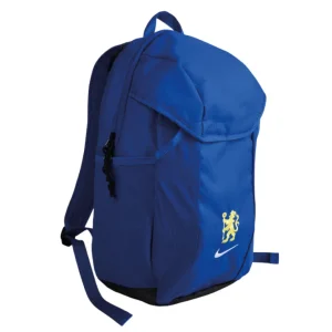 Chelsea Nike Academy Backpack Front View