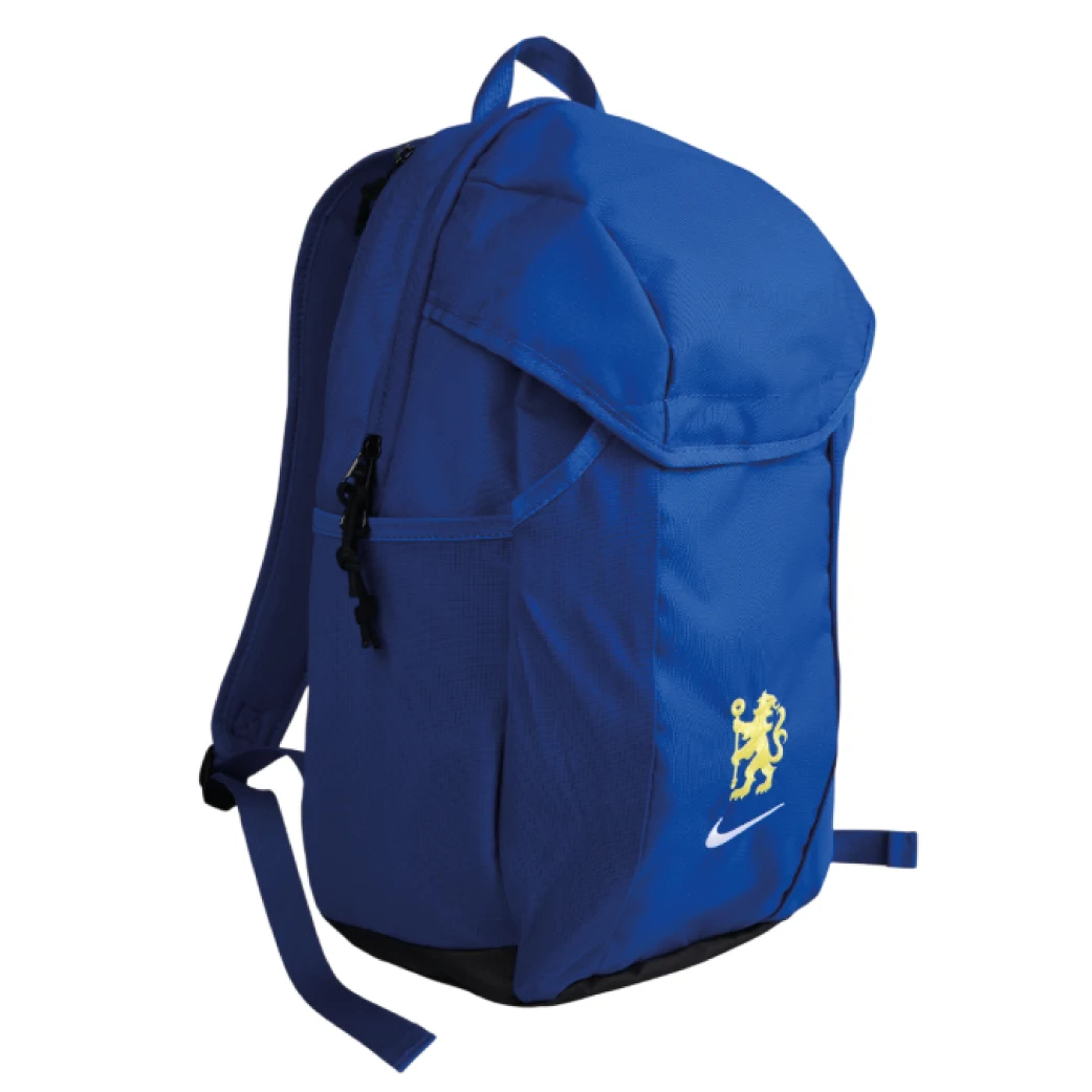 Chelsea Nike Academy Backpack Front View