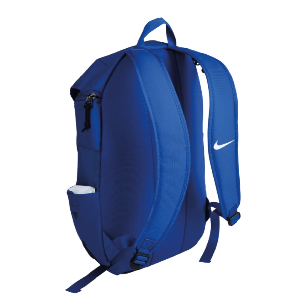 Chelsea Nike Academy Backpack Back View