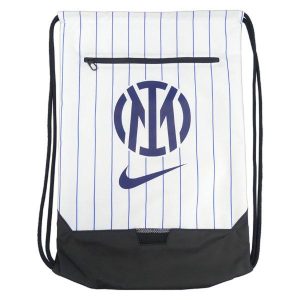 Inter Milan Nike Academy Gymsack Front View