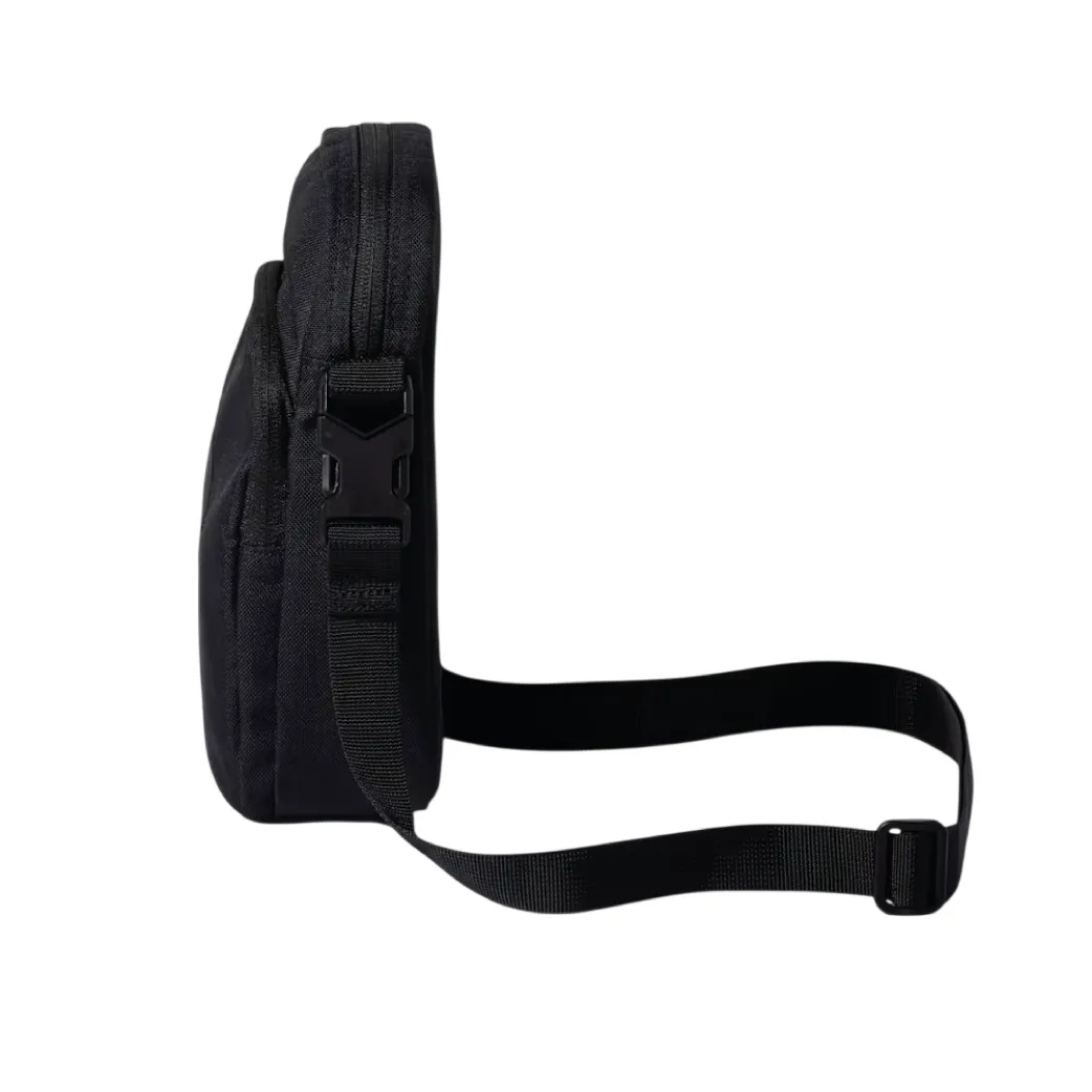 Paris-Saint Germain Nike Heritage Crossbody Bag Side View