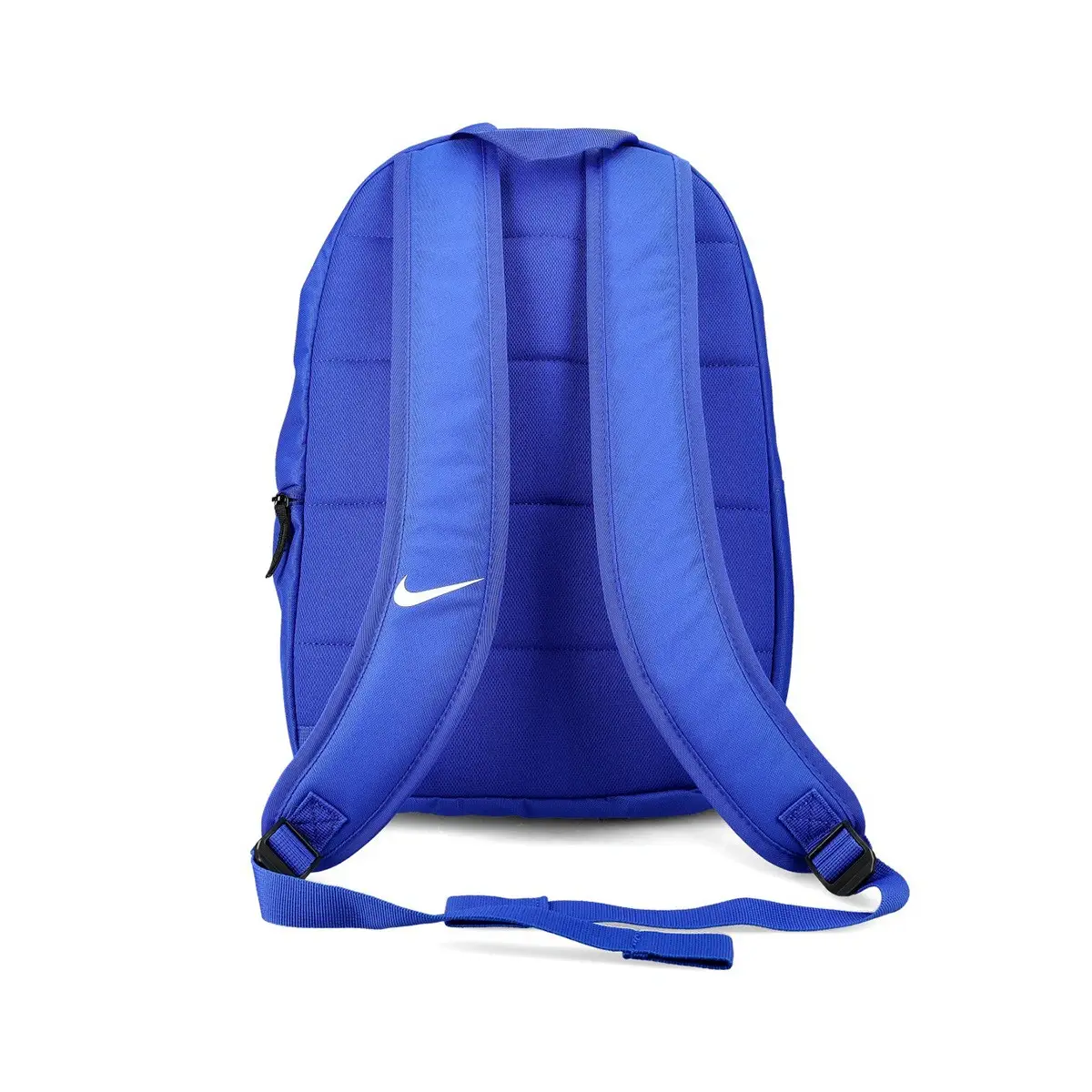 Chelsea Nike Heritage Backpack - Bright Blue Back View