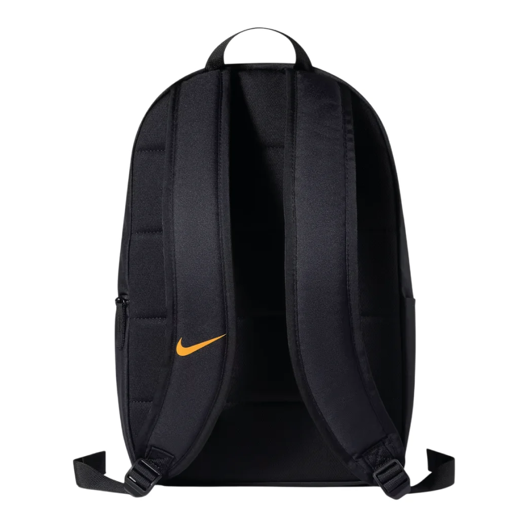 Inter Milan Nike Heritage Backpack Back View