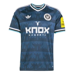 [Player Edition] Newcastle United 2026/27 Away Shirt Front View