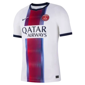 Paris Saint-Germain 2026/27 Away Shirt Front View