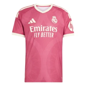 [Player Edition] Real Madrid 2026/27 3rd Shirt Front View