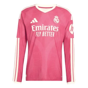[LS - Player Edition] Real Madrid 2026/27 3rd Shirt Front View