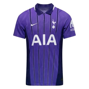 [Player Edition] Tottenham Hotspur 2026/27 3rd Shirt Front View