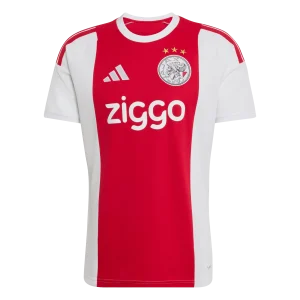 Ajax Amsterdam 2026/27 Home Shirt