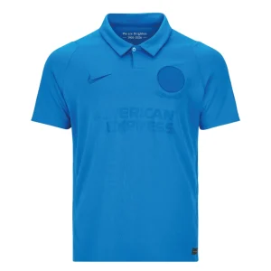 Brighton Hove & Albion 2026/27 125th Anniversary Shirt Front View