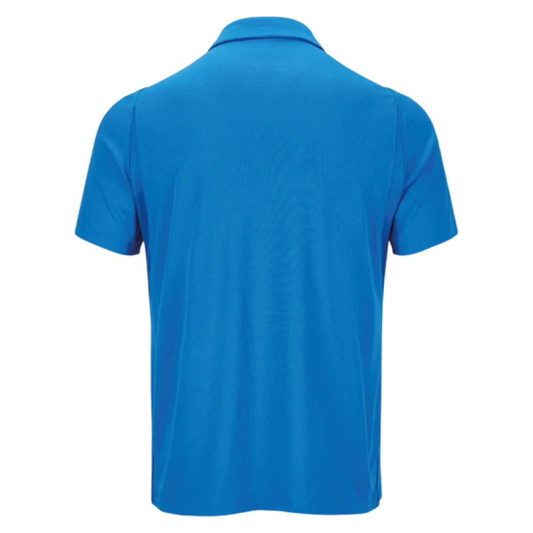 Brighton Hove & Albion 2026/27 125th Anniversary Shirt Back View