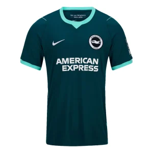 Brighton Hove & Albion 2026/27 3rd Shirt Front View