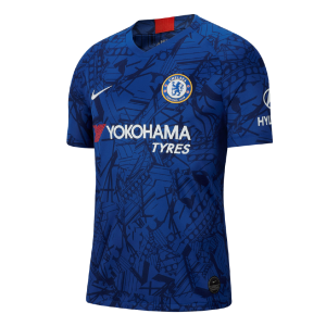 Chelsea 2019/20 Home Shirt