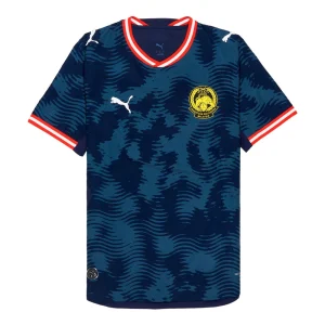 [Player Edition] Malaysia 2026 Away Shirt Front View