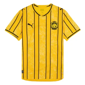 Malaysia 2026 Home Shirt Front View