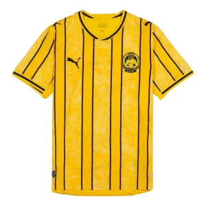 [Player Edition] Malaysia 2026 Home Shirt Front View
