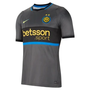 Inter Milan 2026/27 3rd Shirt Front View