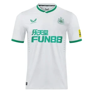 [Player Edition] Newcastle United 2022/23 3rd Shirt Front View