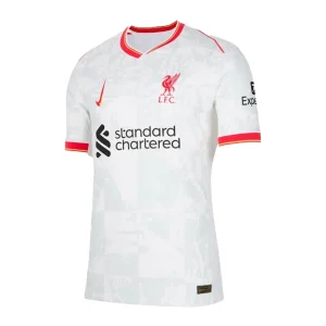[Player Edition] Liverpool 2024/25 3rd Shirt Front View