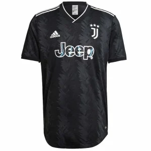 [Player Edition] Juventus 2022/23 Away Shirt Front View