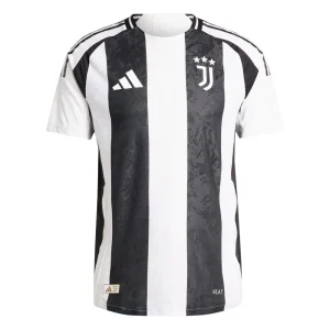 [Player Edition] Juventus 2024/25 Home Shirt Front View