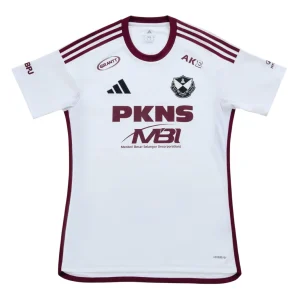 Selangor 2026/27 Away Shirt Front View