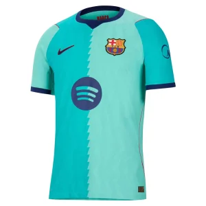 [Player Edition] Barcelona 2026/27 3rd Shirt Front View