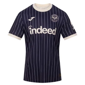 [Player Edition] Brentford 2026/27 Away Shirt Front View
