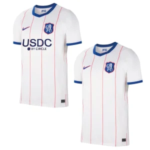 [Player Edition] Chelsea 2026/27 3rd Shirt Choice View