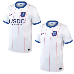 Chelsea 2026/27 3rd Shirt Choice View