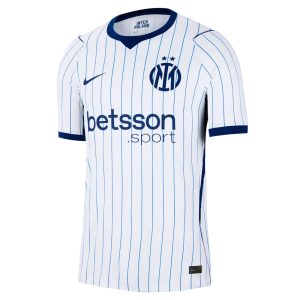 [Player Edition] Inter Milan 2026/27 Away Shirt