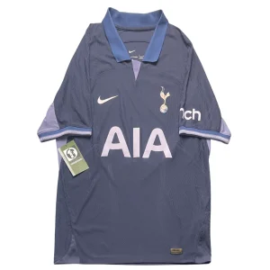 [Player Edition] Tottenham Hotspur 2023/24 Away Shirt Front View