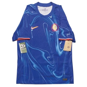 [Player Edition] Chelsea 2024/25 Home Shirt Front View