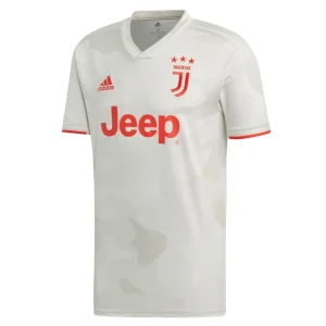 Juventus 2019/20 Away Shirt Front View
