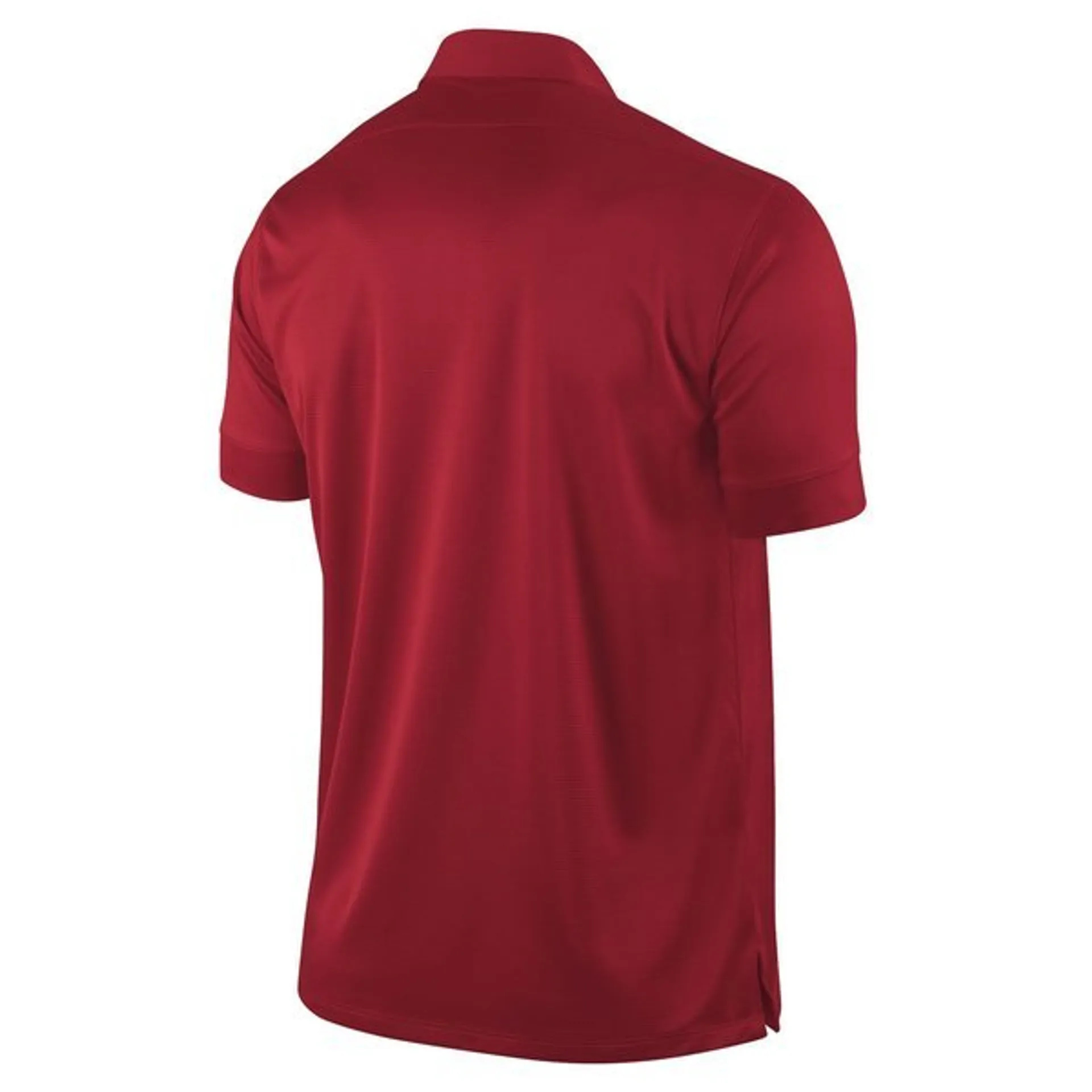 England 2013 150th Anniversary Away Shirt Back View