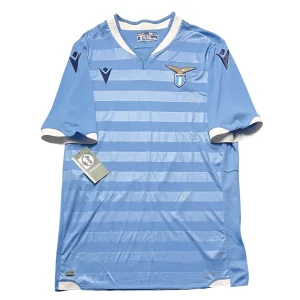 Lazio 2019/20 Home Shirt Front View