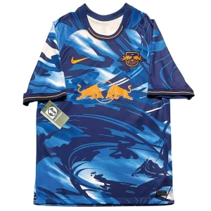 RB Leipzig 2020/21 3rd Shirt Front View